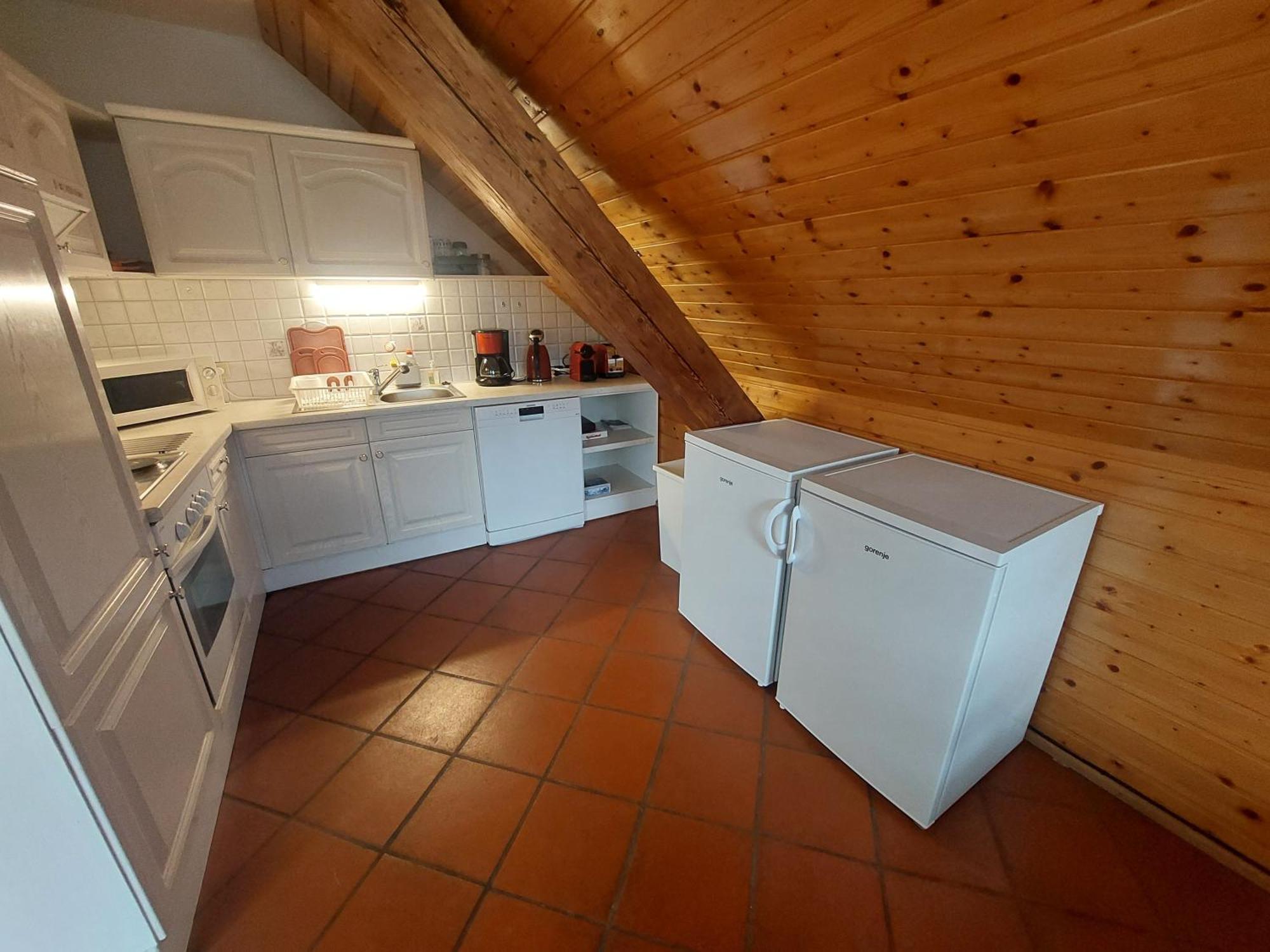 Alpenblick Fewo Hauser Reisach Exterior photo