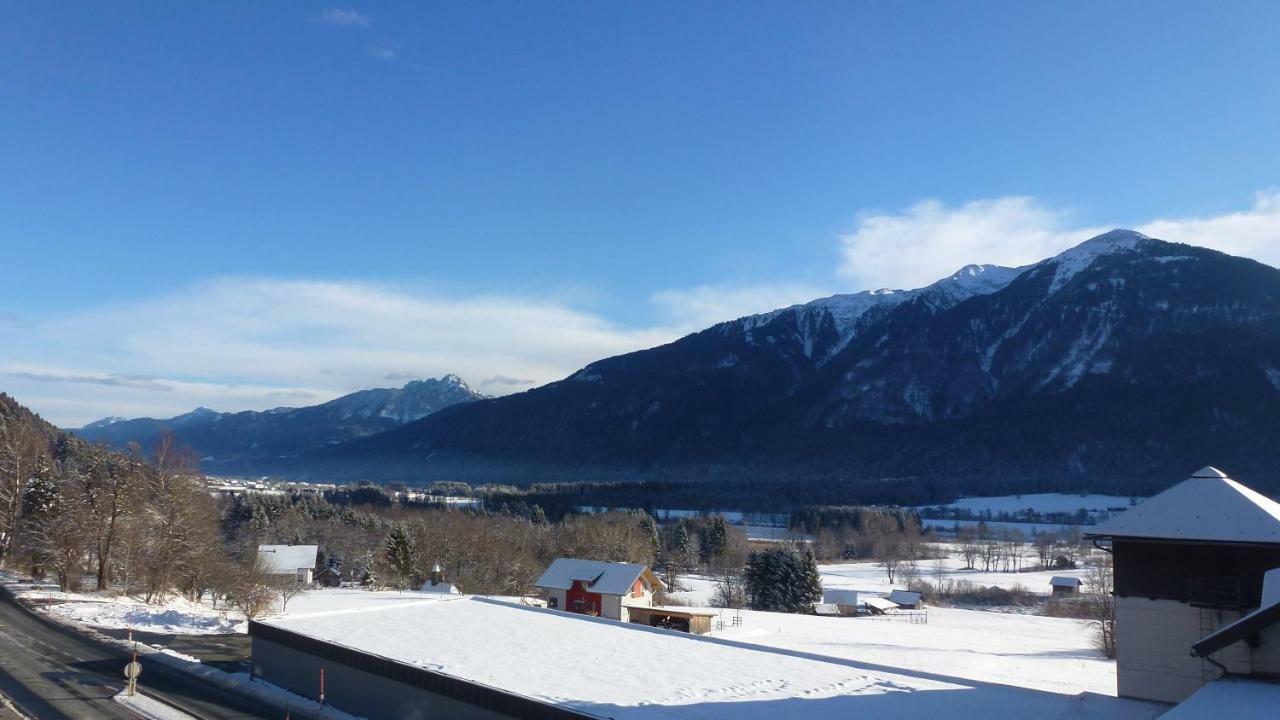 Alpenblick Fewo Hauser Reisach Exterior photo